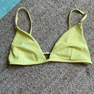 NWOT Lokahi Nellie top, Peony, size large